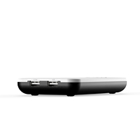 Lecteur RFID UHF de bureau intégré Double USB GS-6210 avec démonstration personnalisée