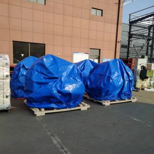 CNC Auto DK7763 Molde de descarga de velocidad rápida Máquina de electroerosión por corte de alambre con gabinete de control con componente de motor central - Product Image 6