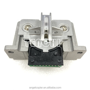 Druckkopf F069000 Hoch kopie mit originalem neuem Stift Original neue Führungs platine für EPSON LQ2190 LQ2180 2180 2190 Punkt matrix - Product Image 1