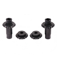 Kit d'engrenages de transmission durable G22270389 à 6, 8 ou 12 rangées pour semoirs Maschio Gaspardo