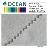 OFT ararp it NIT olyamide panpandex lend tretretch ababric  portportswear-Breathable nnti-V ne eamless ne-Stop ustom erervice