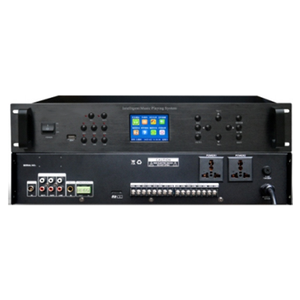 Minuteur et préamplificateur audio avec écran TFT couleur de 3,2 pouces et interface utilisateur graphique - Product Image 2