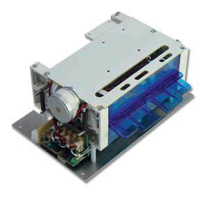 RS 891 mô-đun quét một tờ cho các ki-ốt tự phục vụ & atms Hệ điều hành Android & Windows vật liệu kim loại bền - Product Image 3