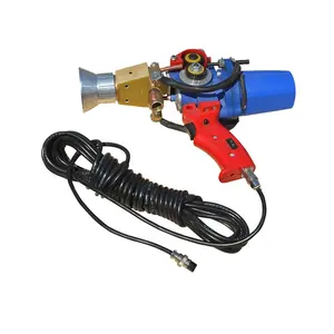 Wire spray gun arc spray machine aluminum sprayer