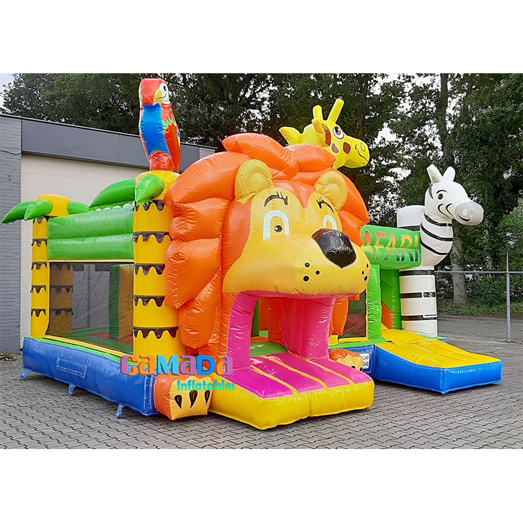 สีเหลืองและสีเขียวที่มีสีสัน