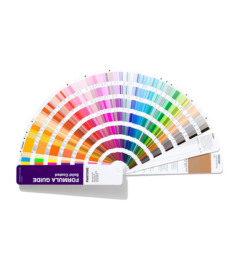 สีที่กำหนดเอง