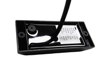 EM9918 RFID 125KHz Lector WG26 Interfaz RFID Lector de control de acceso de tarjeta inteligente