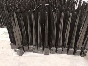 Hàng Rào Bài Neo Đất <span class=keywords><strong>Spike</strong></span> - Product Image 4