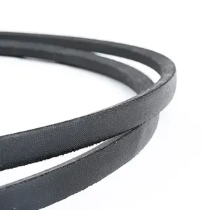 Industrielle Z/M/O/K/A/B/C/D/E/F/3V/5V/8V/SPZ/SPA V-Riemen 500K-Zyklus Haltbarkeit Getestet 30% Energie spar größe Gummibänder - Product Image 3