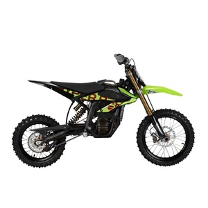 Surron 2026 pour moto 8000kw 50-100CC 40-60km/h Version continentale pour la conduite tout-terrain - Product Image 1