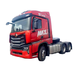 Low Price Used 6x4 <strong>Europe</strong> Model Tractor <strong>Truck</strong> Diesel Fuel Euro 6 Emission Standard WEICHAI Engine <strong>for</strong> Hot <strong>Sale</strong>