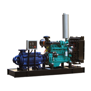 D155-30x4 6inch Vertical Multistage Centrifugal <b>Pump</b> Price - Product Image 1