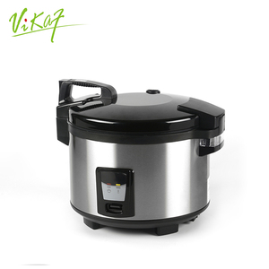 Personnalisé 5.4L Haut De Gamme <span class=keywords><strong>Multifonction</strong></span> Cuiseur À Riz Commercial Micro Pression Joint Cuisson Cuiseur À Riz - Product Image 3