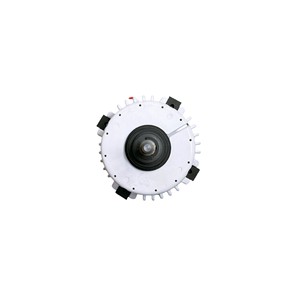 อะไหล่เครื่องปรับอากาศ มอเตอร์ภายนอก ZKFN-230-8-2 3 สาย DC 230W สำหรับเครื่องปรับอากาศกลาง Midea - Product Image 2