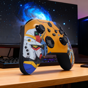 Stick chuyển phiên bản giới hạn bộ điều khiển GAMEPAD phím điều khiển chính xác Gamepad cho <span class=keywords><strong>Xbox</strong></span> Series x S điều khiển thay thế vỏ - Product Image 2