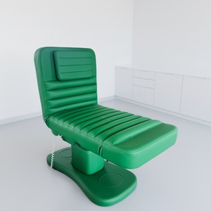 KISEN Salon Furniture Massage <b>Table</b> <b>Bed</b> Modern 3 Motors Electric Cosmetic Therapy Extension Spa <b>Bed</b> Luxury Beauty <b>Bed</b> - Product Image 1