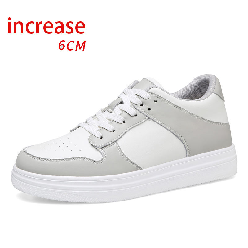 Ceniza blanca - Aumento de 6 cm