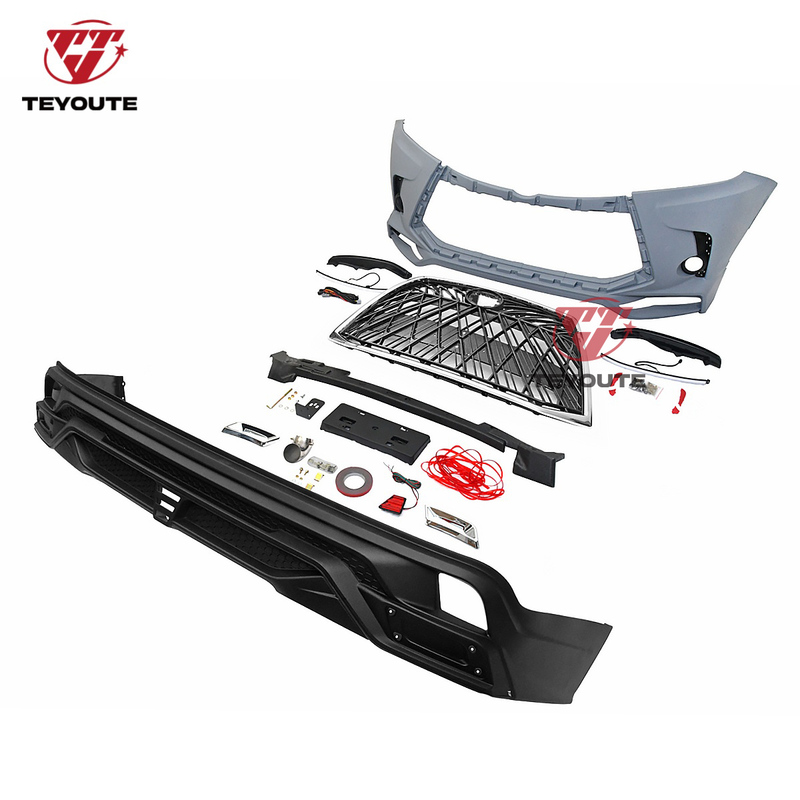 High Quality Car Accessories AUTO BODY