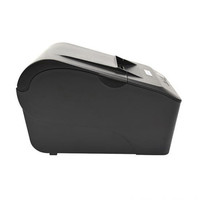 Imprimante de tickets USB RONGTA 58ERS232 pour pèse-personne au sol avec résolution 203 dpi, format de papier 58 mm, batterie, SDK, garantie 1 an - En stock