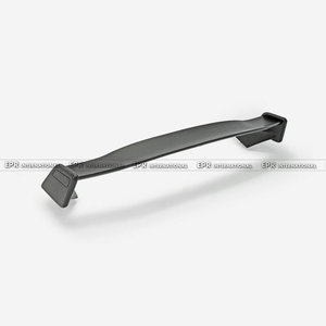 Nuevo Alerón Trasero de Fibra de Vidrio de Una Sola Pieza Tipo EPR GR86 ZN8 BRZ ZD8 RS, Accesorio para Automóvil para los Modelos 2013-2019 - Product Image 4