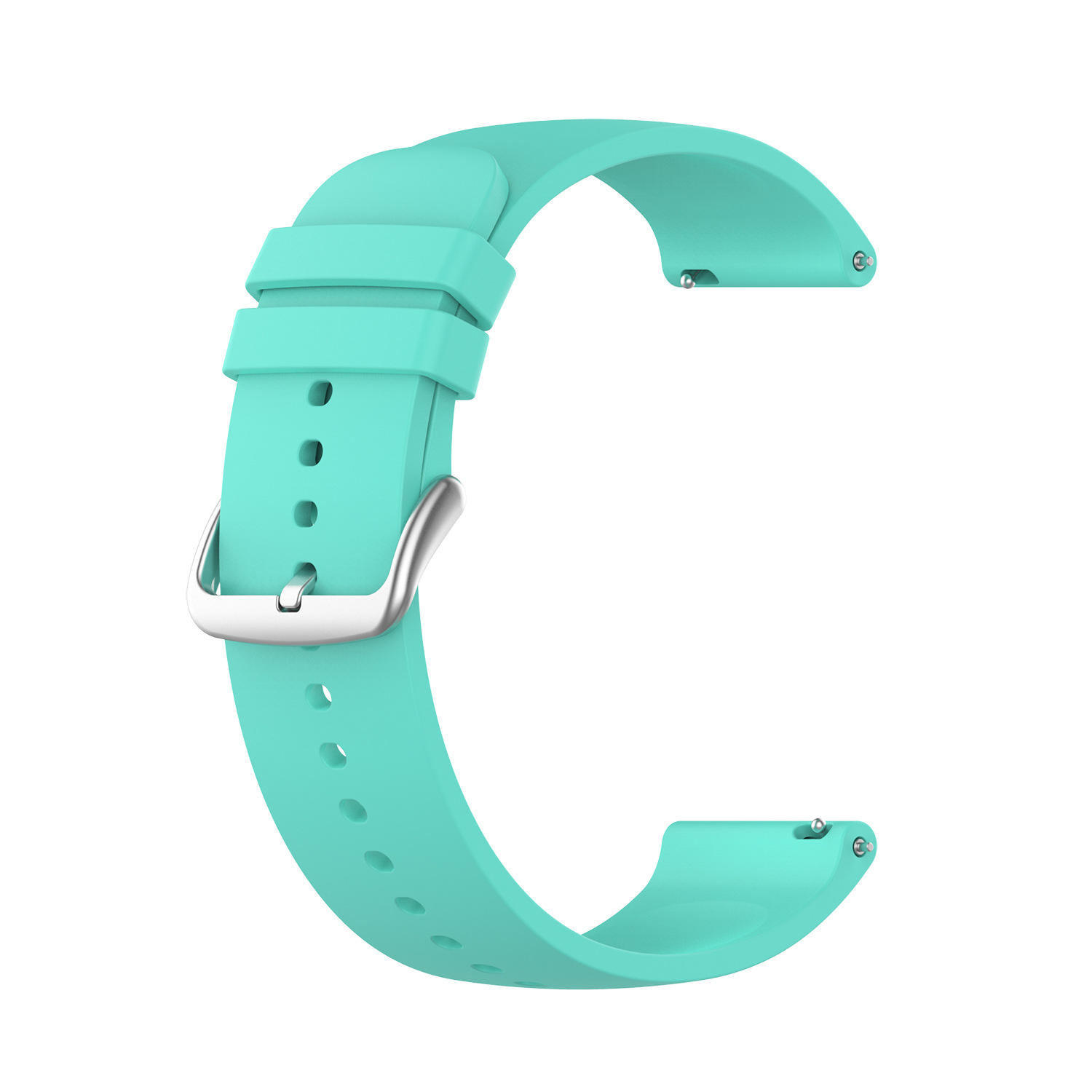 Mint green-buckle
