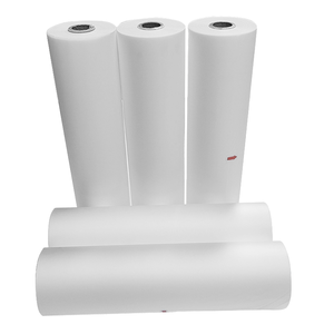 Mềm cảm ứng chống ẩm Matt Bopp nhiệt cán phim Glossy khô cán keo cuộn cho công nghiệp hóa chất sử dụng - Product Image 1