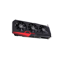 Cartes graphiques RTX 3080 3080TI neuves et d'occasion, 10 Go et 12 Go, pour PC de bureau, compatibles VR.