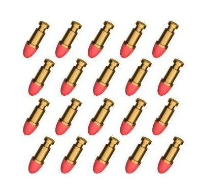 bullet