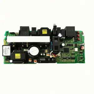 Venta caliente Fanuc nuevas placas de circuito PCB originales A20B-2900-0901