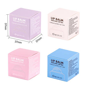 Baume à Lèvres au Collagène avec Logo Personnalisé <span class=keywords><strong>Anti</strong></span>-<span class=keywords><strong>Rides</strong></span> Hydratant Odeur de Fruit Soin des Lèvres Gel Hydratant Vegan Masque Rose Lèvres Dormant - Product Image 6