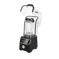 Broyeur électrique mélangeur mixeur robot culinaire broyeur de noix moulin à café hachoir mélangeur de légumes mini presse-agrumes Smoothie Maker