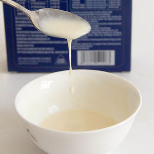 फुरी फेलिसिटी संवेदनशील पेट दूध-पूरे दूध पाउडर-दूध पाउडर-एंटी डायरिया और हड्डी स्वास्थ्य समर्थन - Product Image 2