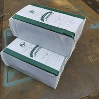 Machine d'emballage hydraulique automatique pour copeaux de bois et sciure de bois, capacité 1kg, 5kg, 10kg, pour litière animale