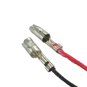 หัววัดอุณหภูมิไอเสีย EGT ขนาด 1/8 NPT อะไหล่ทดแทนสำหรับซ่อมแซมและดัดแปลงแผงหน้าปัด - Product Image 2