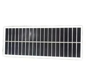 Customized N-Type <b>Solar</b> PV Glass <b>Panel</b> 10V 150mA 1.5W Watts Monocrystalline Cell <b>Mini</b> DIY <b>Solar</b> <b>Panels</b> 7.2V Battery 1W 2W 3W - Product Image 1