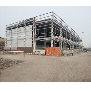 Cách Điện Đá len khoáng sản bằng chứng Polyurethane bánh sandwich mái tường tấm đúc sẵn xây dựng tường container động cơ bánh răng - Product Image 6