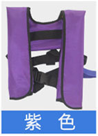 3 สีม่วง