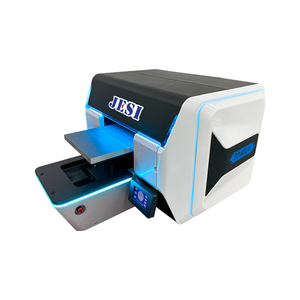 Impresora plana de inyección de tinta UV automática JESI DX7, máquina de impresión digital de etiquetas para carcasas de teléfonos móviles 3040 <span class=keywords><strong>A3</strong></span> - Product Image 3