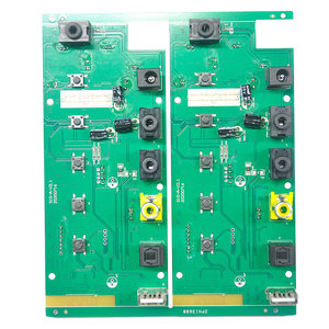 Ying Shang Controller Board ZPN13688 COB SMT Patch Human Interface Customization - Product Image 1