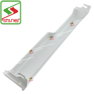 240337901 Support de fixation pour étagère de porte intermédiaire pour réfrigérateur Frigidaire - Product Image 6