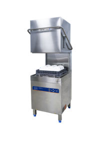 Lave-vaisselle commercial à hotte COR <span class=keywords><strong>PRO</strong></span> COOKING, vente chaude, pulvérisation haute pression, acier inoxydable pour cuisine d'hôtel - Product Image 2