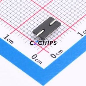 KMX260000910 Crystal (Passive) HC-49S-SMD-Mini Crystal Oscillator 26MHz 10ppm 9pF 20ppm - Product Image 2