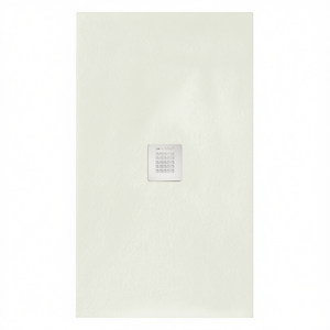 Plato de Ducha Emotion Line Serenity Rectangular Grafito 80 x 180 cm - Product Image 2