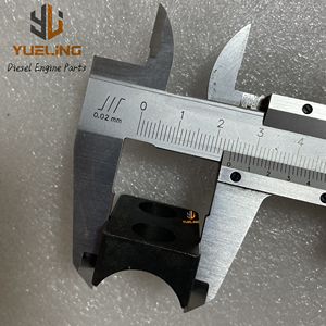 月岭高品质原始设备制造商3901693摇杆固定夹，适用于中国制造的6CT 8.3C ISC <span class=keywords><strong>QSC</strong></span> 4B B3.9柴油机维修 - Product Image 4