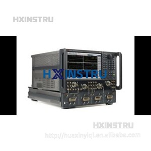Système d'ondes millimétriques Keysight N5291A PNA, 900 Hz à 120 GHz, instrument de mesure électronique utilisé hx1 - Product Image 2