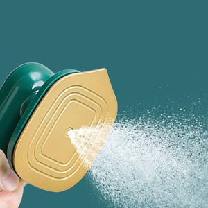 Mini <span class=keywords><strong>plancha</strong></span> de <span class=keywords><strong>vapor</strong></span> portátil de mano <span class=keywords><strong>para</strong></span> ropa <span class=keywords><strong>para</strong></span> el hogar y los viajes - Product Image 6