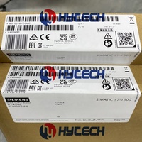 Module d'entrée/sortie numérique SIMATIC S7-1500 DI16x24VDC DQ16x24VDC/0.5A BA 6ES7523-1BL00-0AA0 neuf, 16DI+16DQ