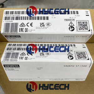 Nuovo Modulo di Input/Output Digitale SIMATIC S7-1500 6ES7523-1BL00-0AA0, 16DI+16DQ, 24VDC DQ16x24VDC/0.5A <span class=keywords><strong>BA</strong></span> - Product Image 3