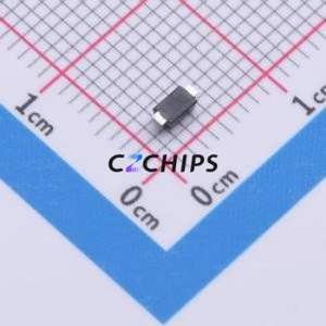 Diodo A1 SOD-123FL Original Nuevo, Diodo de Propósito General, Venta al por Mayor de Componentes Electrónicos, Proveedor de Chips y Servicio BOM - Product Image 2