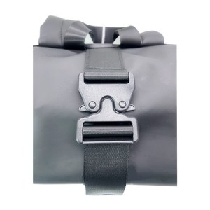 กระเป๋าหน้าจักรยาน CG <span class=keywords><strong>Brompton</strong></span> ความจุขนาดใหญ่ กระเป๋าหน้าจักรยาน <span class=keywords><strong>Brompton</strong></span> กระเป๋าจักรยานพับได้ทำจากไนลอน - Product Image 3